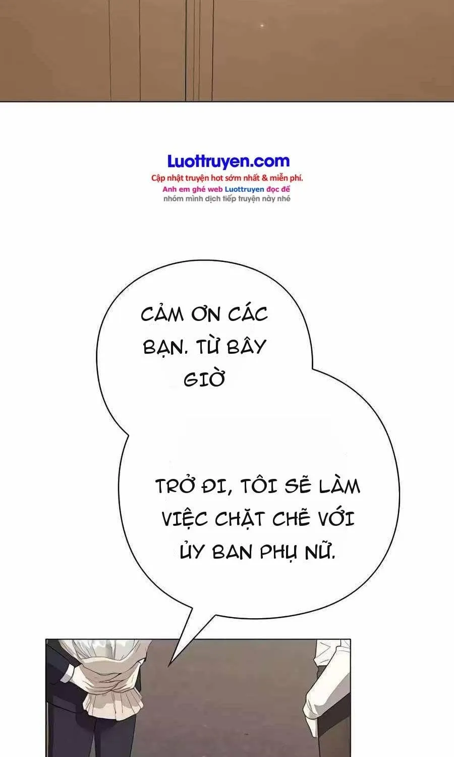 Chính Trị Gia Nhìn Thấu Vận Mệnh Chap 40 - Next Chap 41