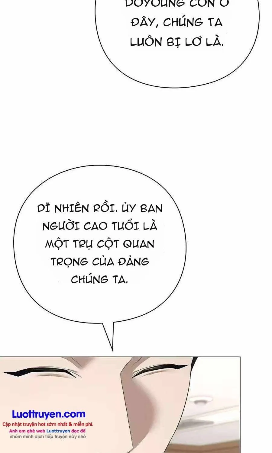 Chính Trị Gia Nhìn Thấu Vận Mệnh Chap 40 - Next Chap 41