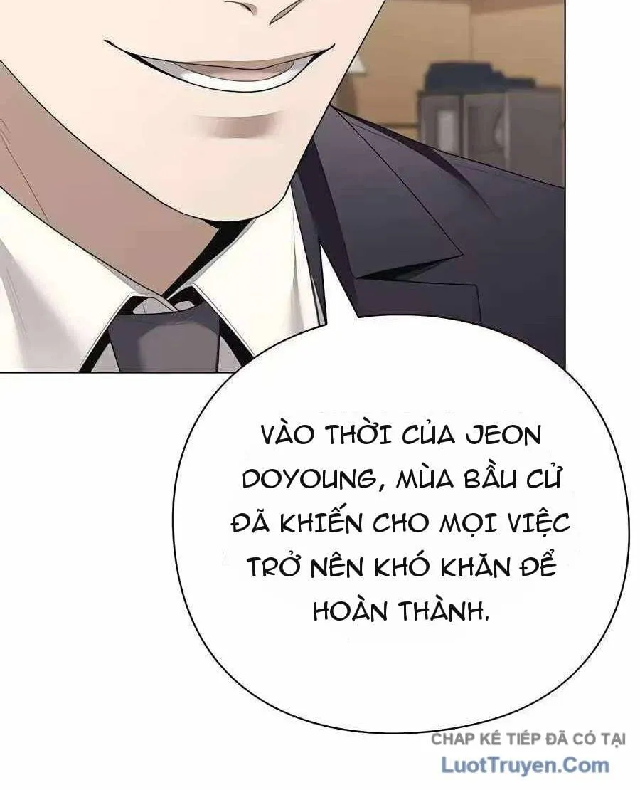 Chính Trị Gia Nhìn Thấu Vận Mệnh Chap 40 - Next Chap 41