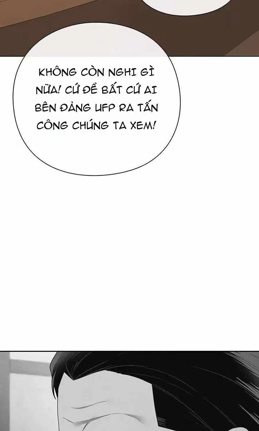 Chính Trị Gia Nhìn Thấu Vận Mệnh Chap 40 - Next Chap 41