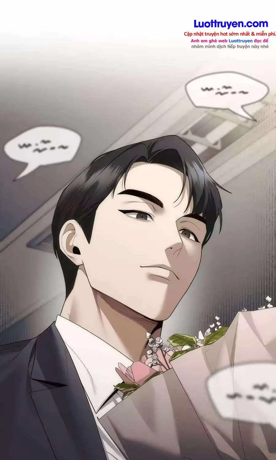 Chính Trị Gia Nhìn Thấu Vận Mệnh Chap 40 - Next Chap 41