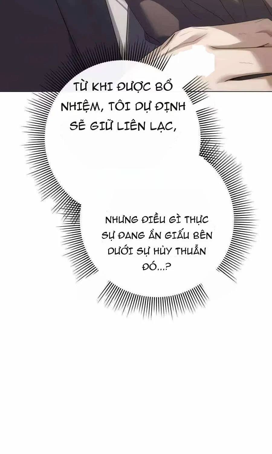 Chính Trị Gia Nhìn Thấu Vận Mệnh Chap 40 - Next Chap 41