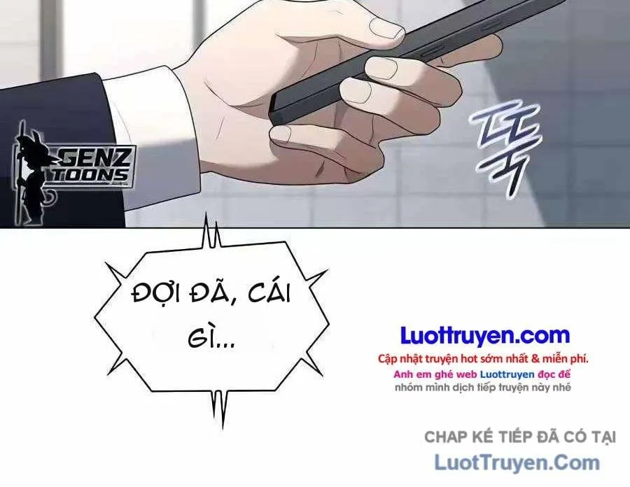 Chính Trị Gia Nhìn Thấu Vận Mệnh Chap 40 - Next Chap 41