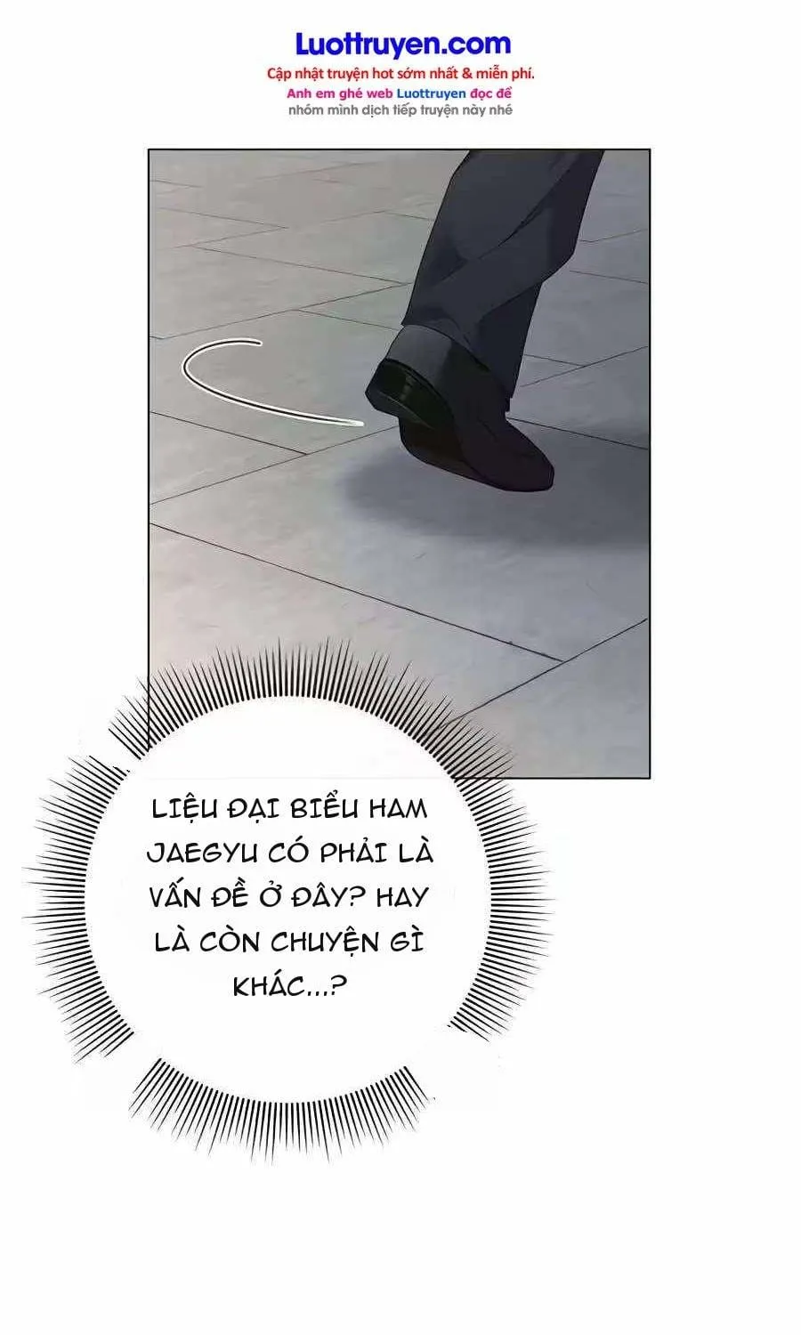 Chính Trị Gia Nhìn Thấu Vận Mệnh Chap 40 - Next Chap 41