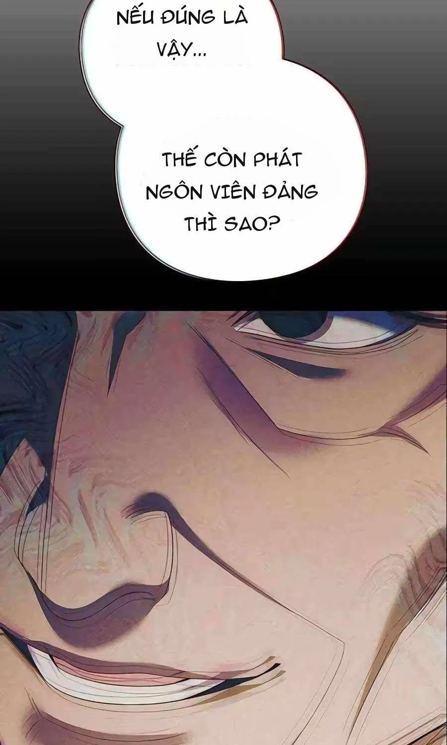 Chính Trị Gia Nhìn Thấu Vận Mệnh Chap 40 - Next Chap 41