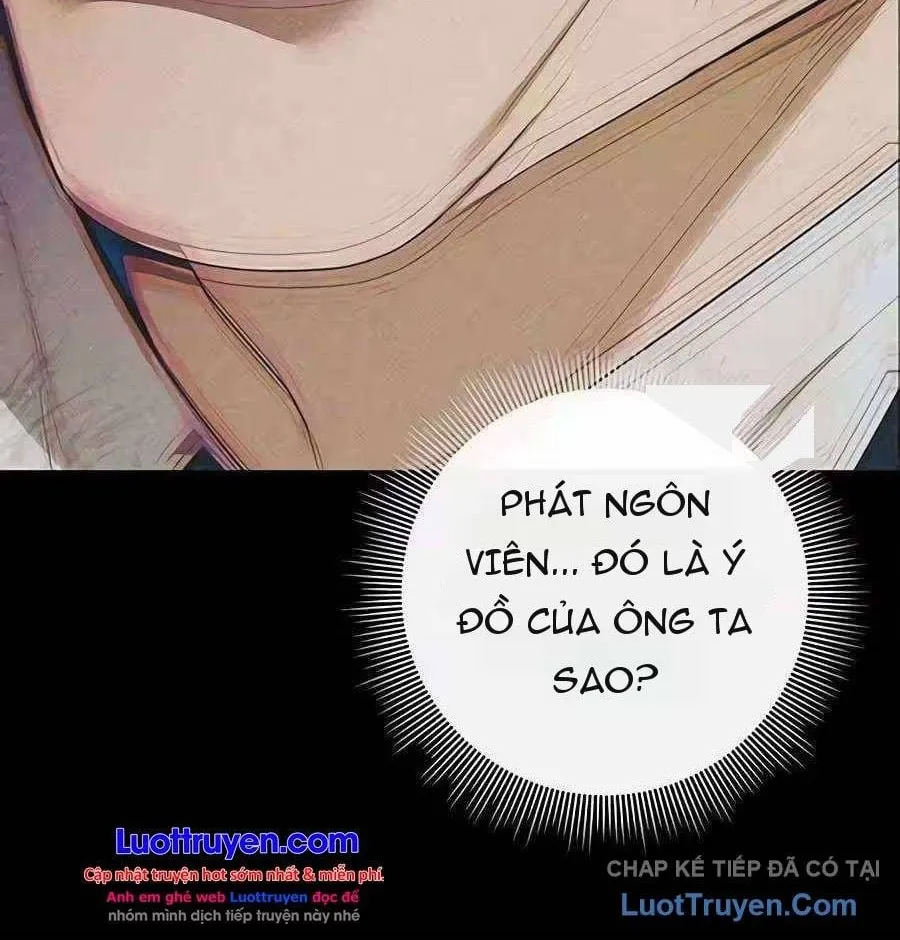 Chính Trị Gia Nhìn Thấu Vận Mệnh Chap 40 - Next Chap 41