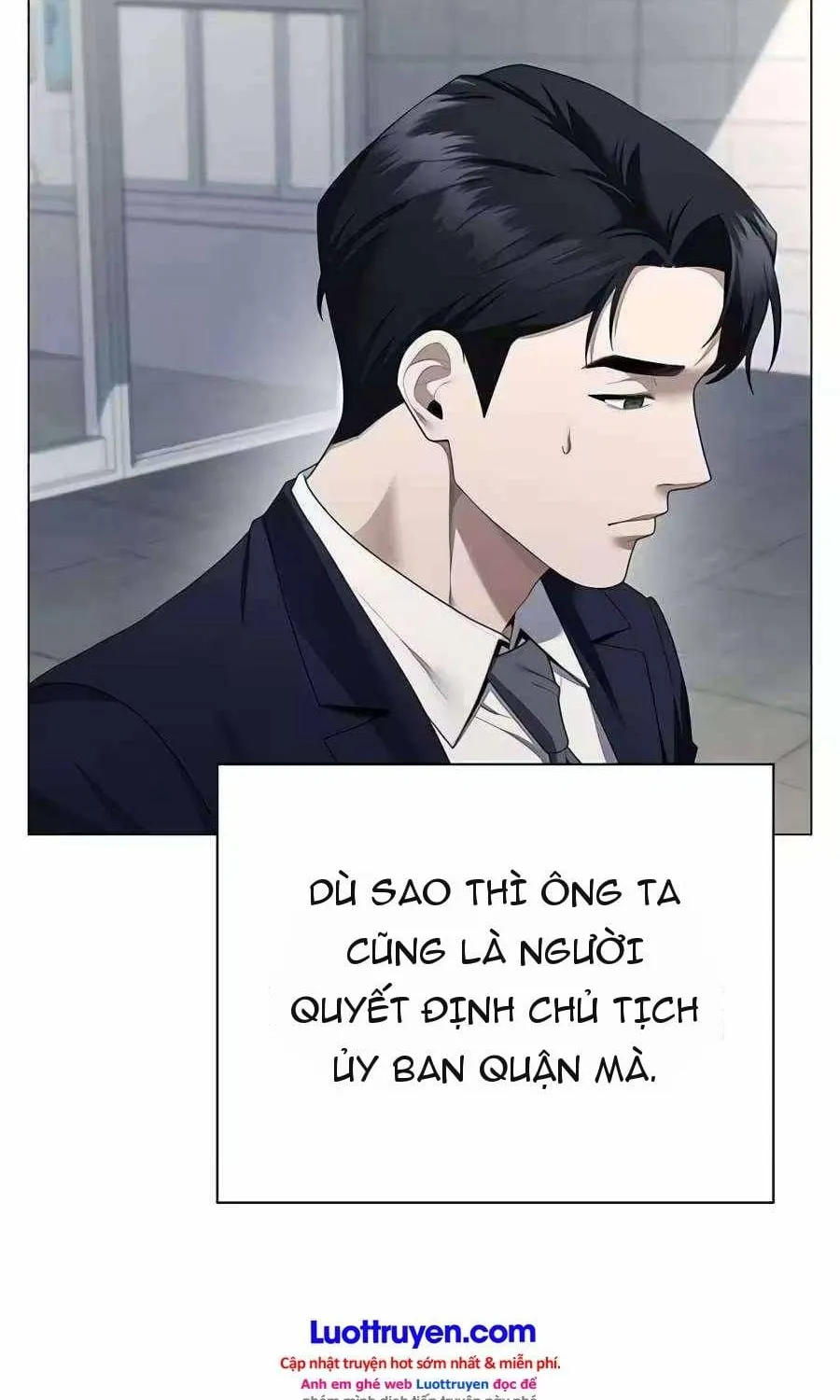 Chính Trị Gia Nhìn Thấu Vận Mệnh Chap 40 - Next Chap 41
