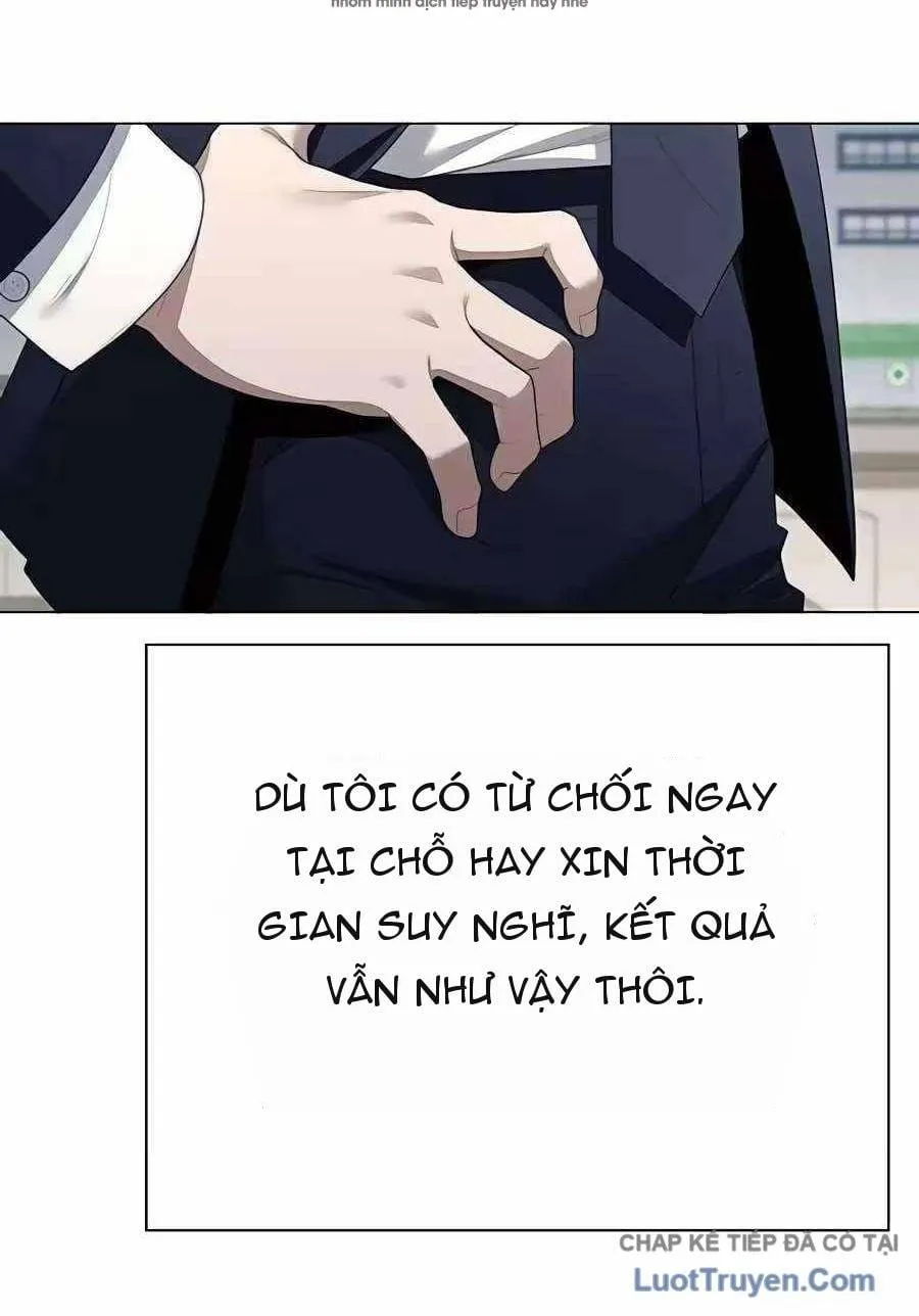 Chính Trị Gia Nhìn Thấu Vận Mệnh Chap 40 - Next Chap 41