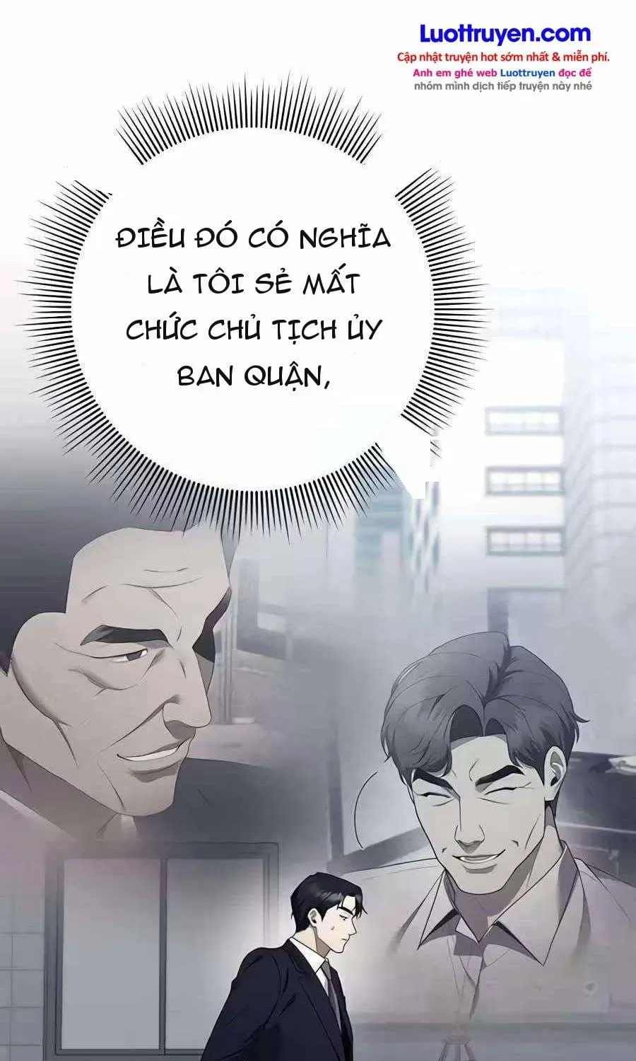 Chính Trị Gia Nhìn Thấu Vận Mệnh Chap 40 - Next Chap 41
