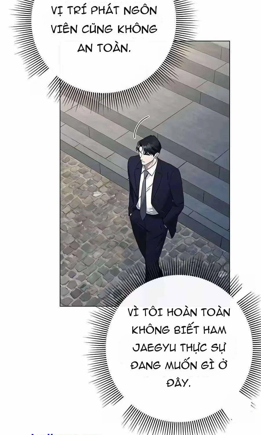 Chính Trị Gia Nhìn Thấu Vận Mệnh Chap 40 - Next Chap 41