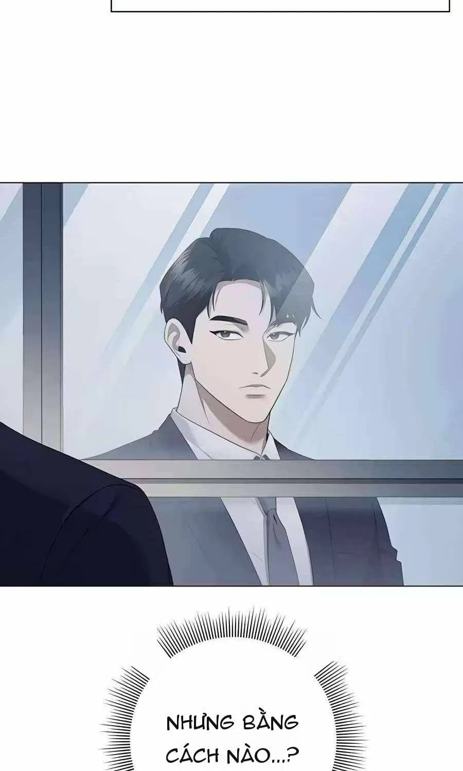 Chính Trị Gia Nhìn Thấu Vận Mệnh Chap 40 - Next Chap 41