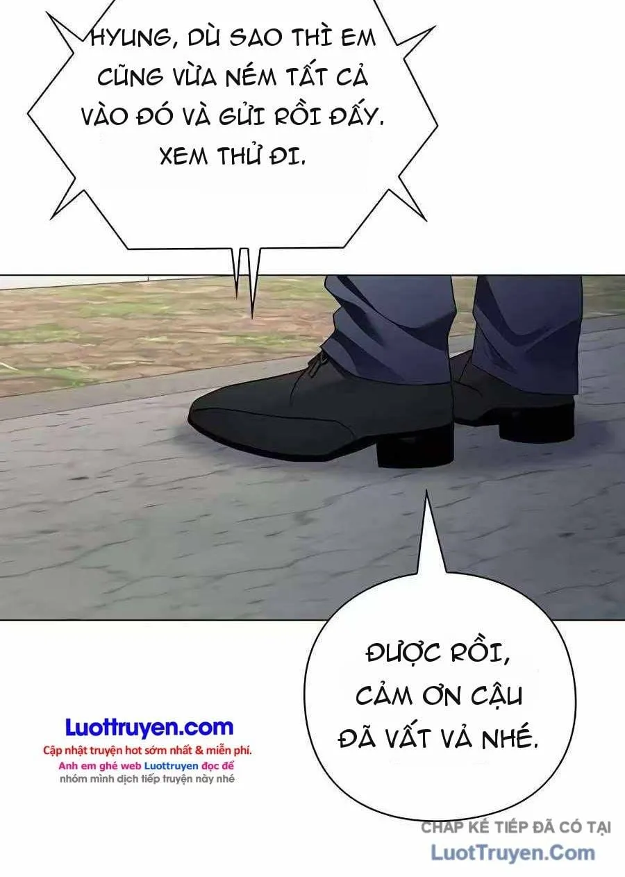 Chính Trị Gia Nhìn Thấu Vận Mệnh Chap 40 - Next Chap 41