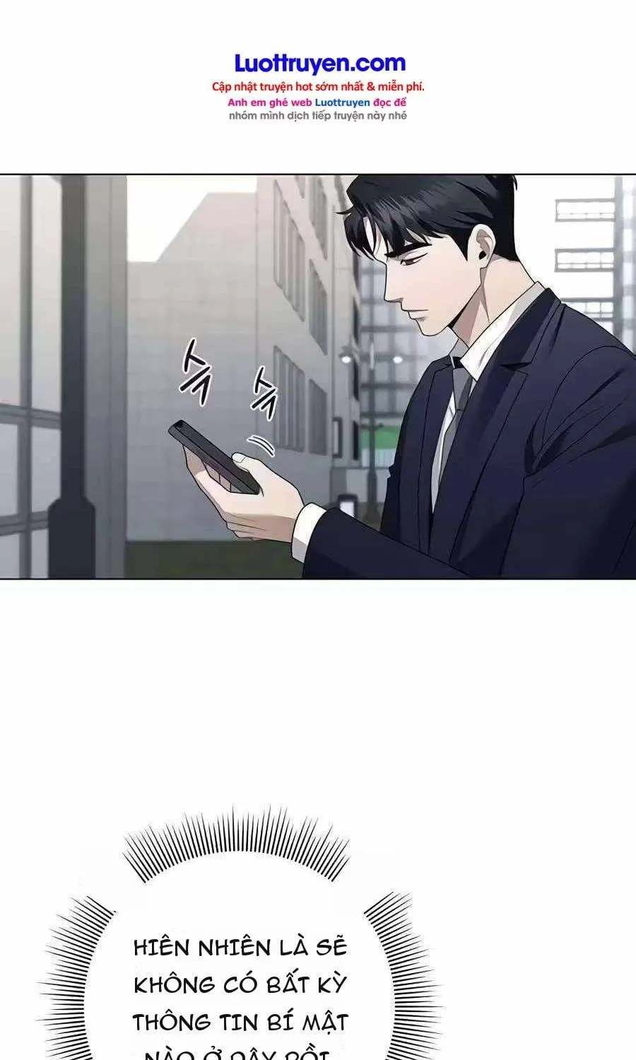 Chính Trị Gia Nhìn Thấu Vận Mệnh Chap 40 - Next Chap 41