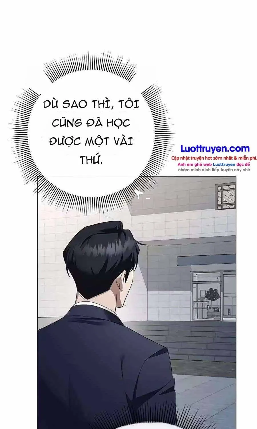 Chính Trị Gia Nhìn Thấu Vận Mệnh Chap 40 - Next Chap 41