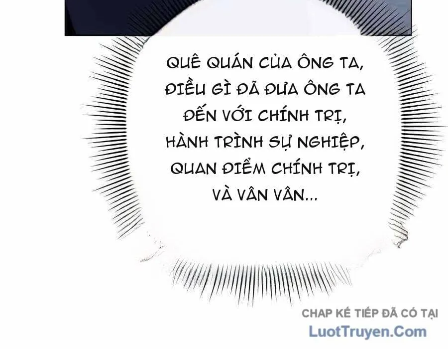Chính Trị Gia Nhìn Thấu Vận Mệnh Chap 40 - Next Chap 41