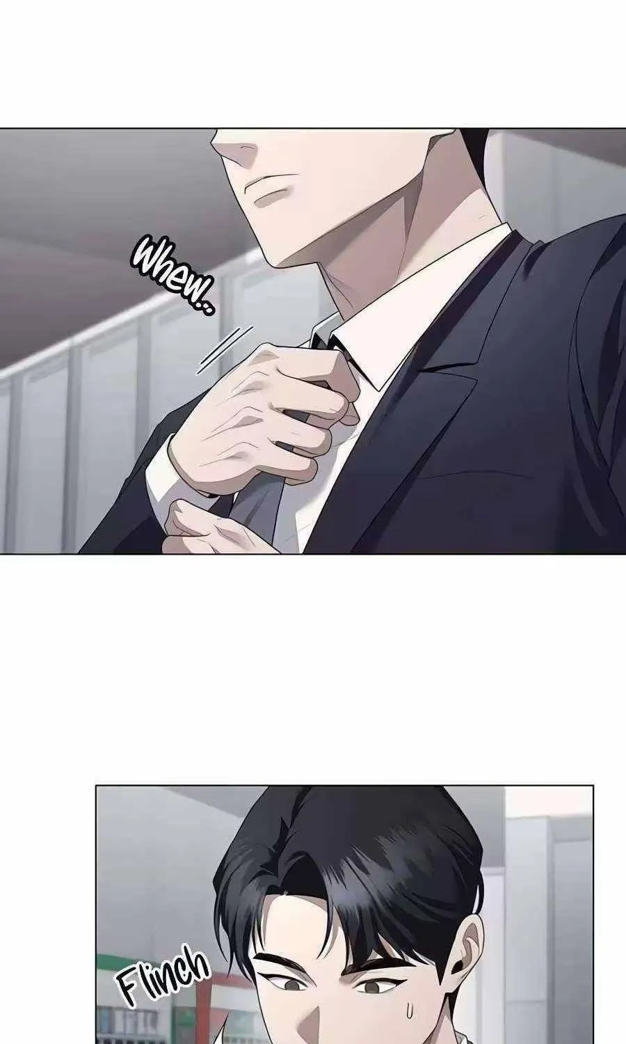 Chính Trị Gia Nhìn Thấu Vận Mệnh Chap 40 - Next Chap 41