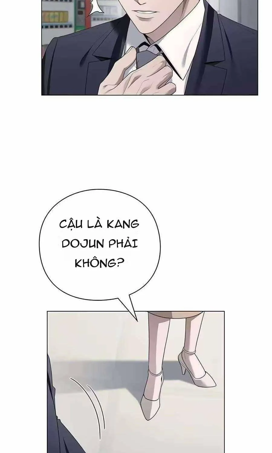 Chính Trị Gia Nhìn Thấu Vận Mệnh Chap 40 - Next Chap 41