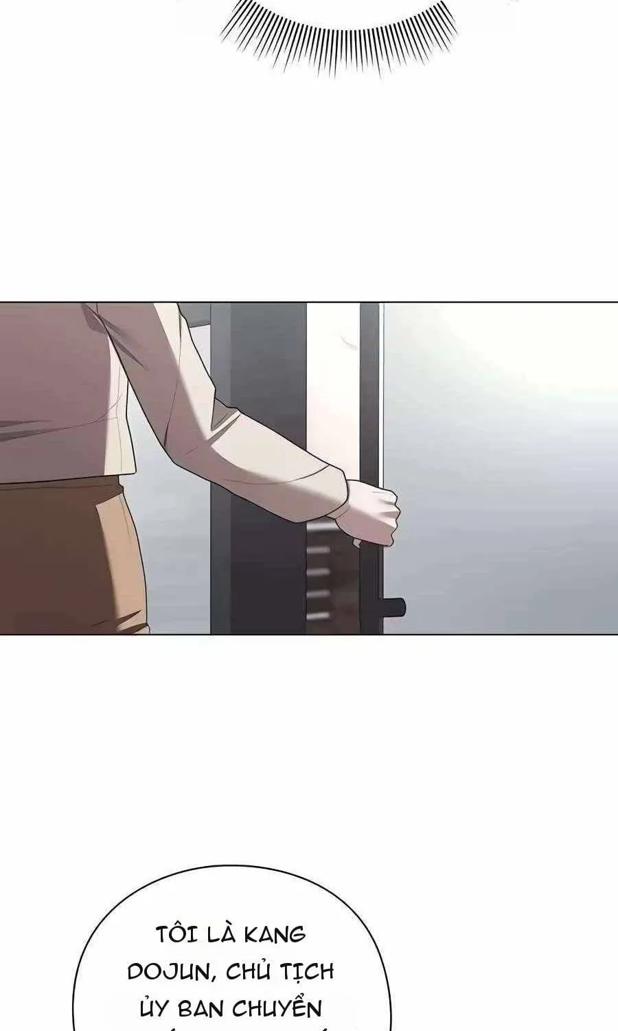 Chính Trị Gia Nhìn Thấu Vận Mệnh Chap 40 - Next Chap 41