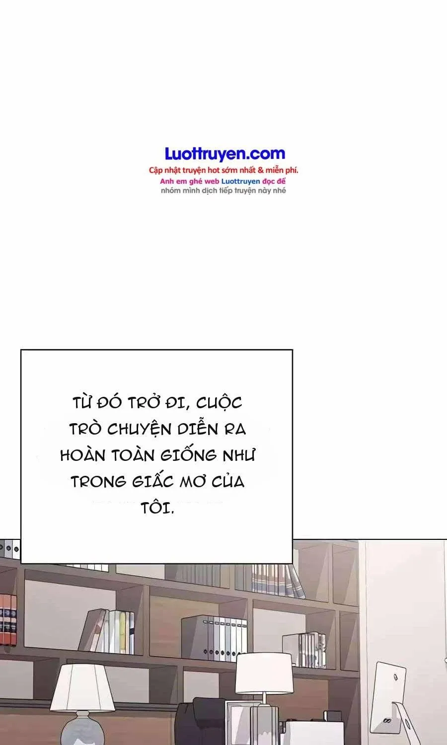 Chính Trị Gia Nhìn Thấu Vận Mệnh Chap 40 - Next Chap 41