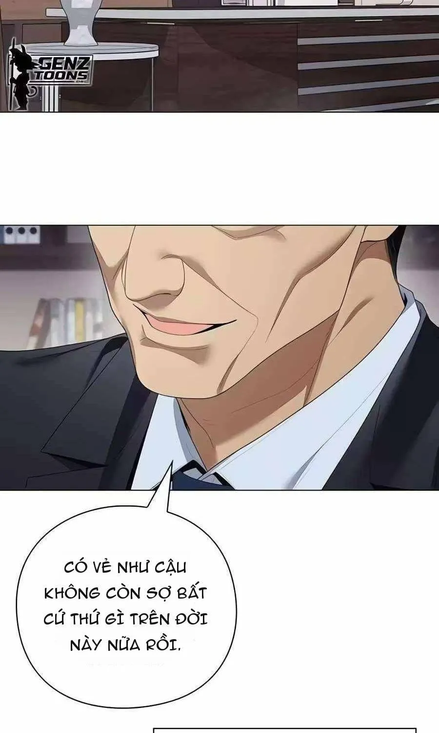 Chính Trị Gia Nhìn Thấu Vận Mệnh Chap 40 - Next Chap 41