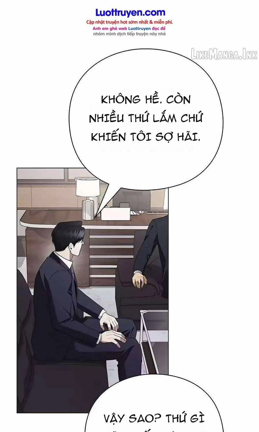 Chính Trị Gia Nhìn Thấu Vận Mệnh Chap 40 - Next Chap 41