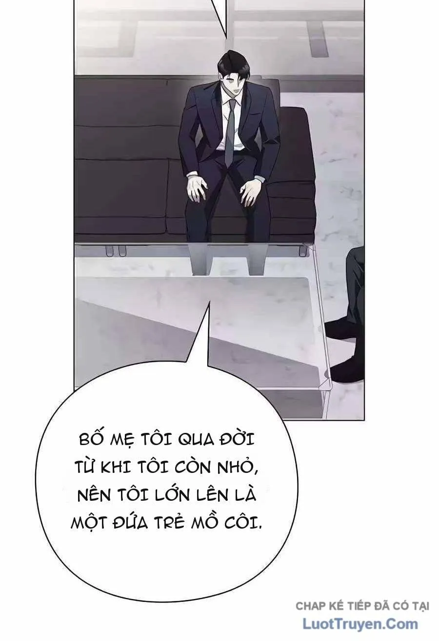 Chính Trị Gia Nhìn Thấu Vận Mệnh Chap 40 - Next Chap 41