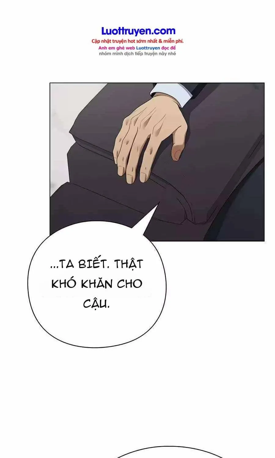 Chính Trị Gia Nhìn Thấu Vận Mệnh Chap 40 - Next Chap 41