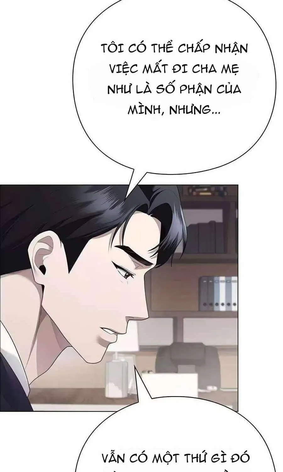 Chính Trị Gia Nhìn Thấu Vận Mệnh Chap 40 - Next Chap 41