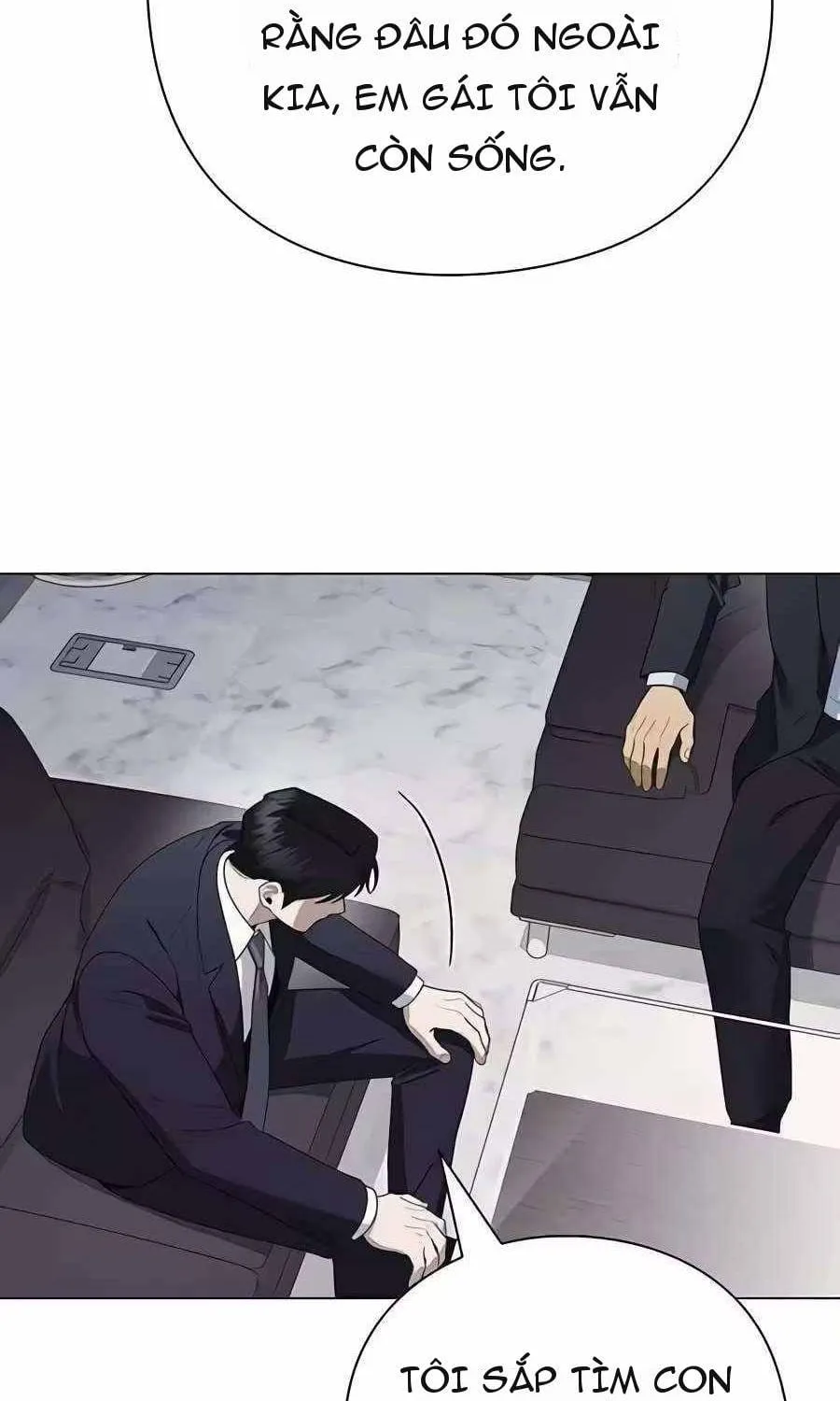 Chính Trị Gia Nhìn Thấu Vận Mệnh Chap 40 - Next Chap 41