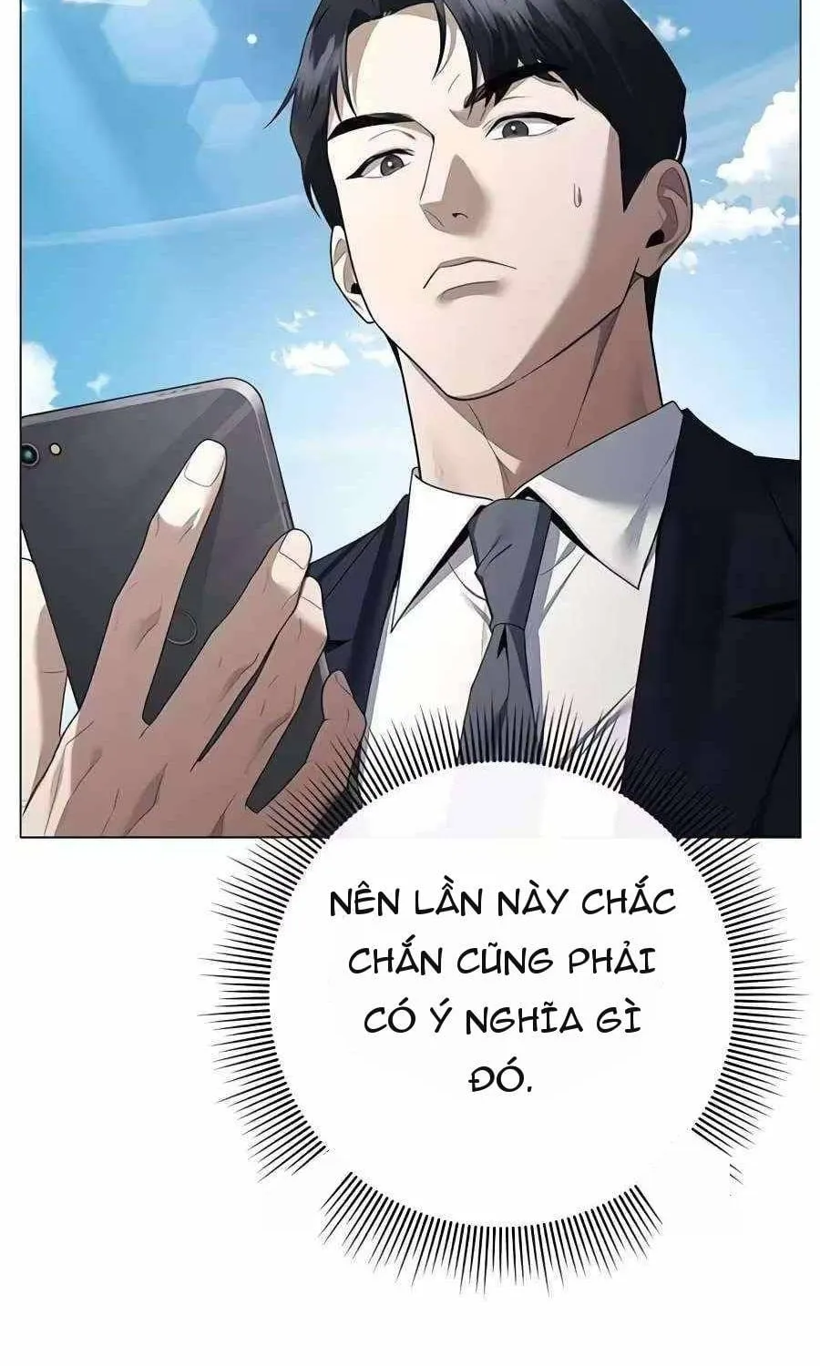 Chính Trị Gia Nhìn Thấu Vận Mệnh Chap 40 - Next Chap 41