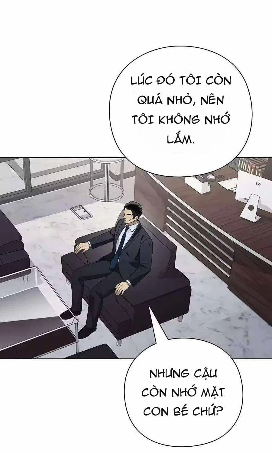 Chính Trị Gia Nhìn Thấu Vận Mệnh Chap 40 - Next Chap 41