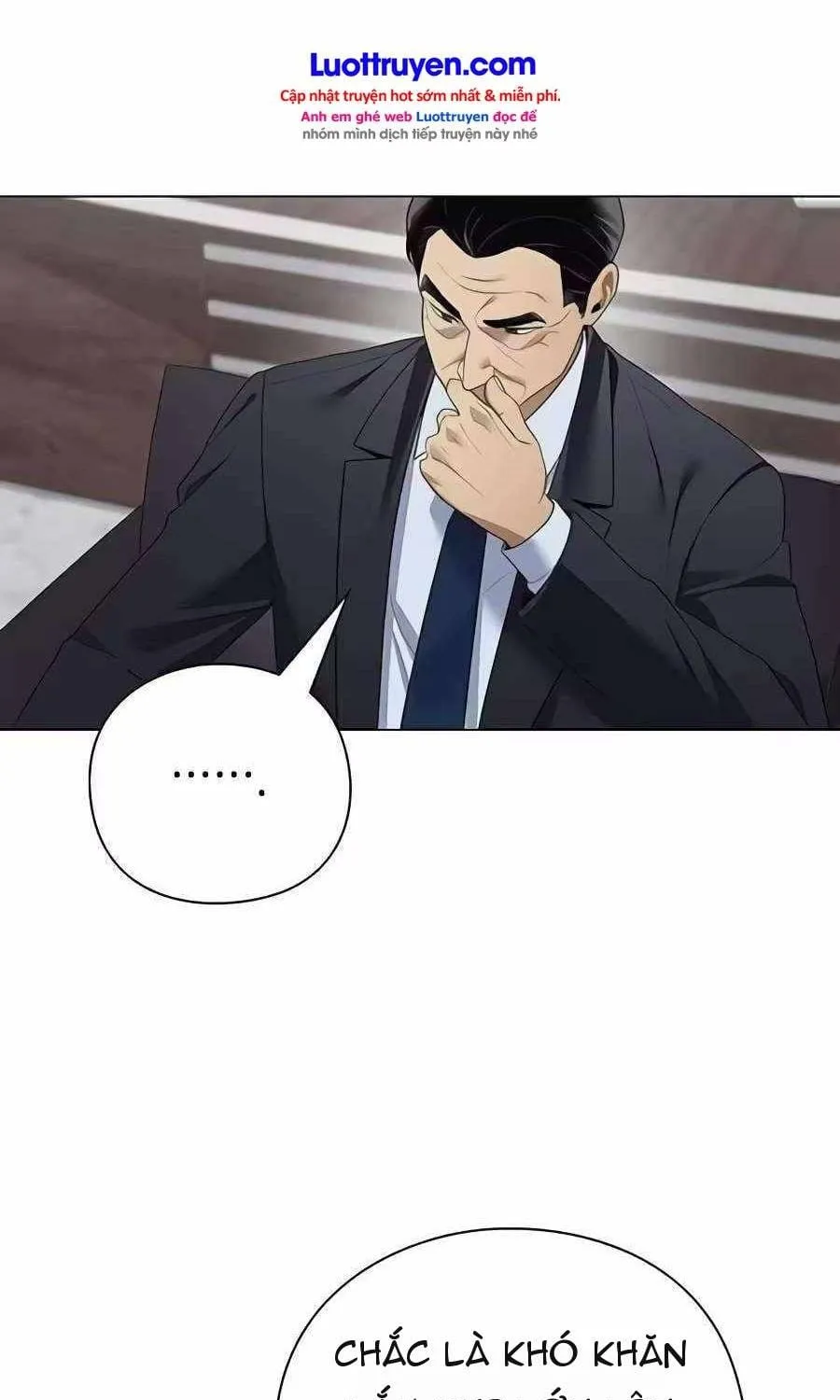 Chính Trị Gia Nhìn Thấu Vận Mệnh Chap 40 - Next Chap 41
