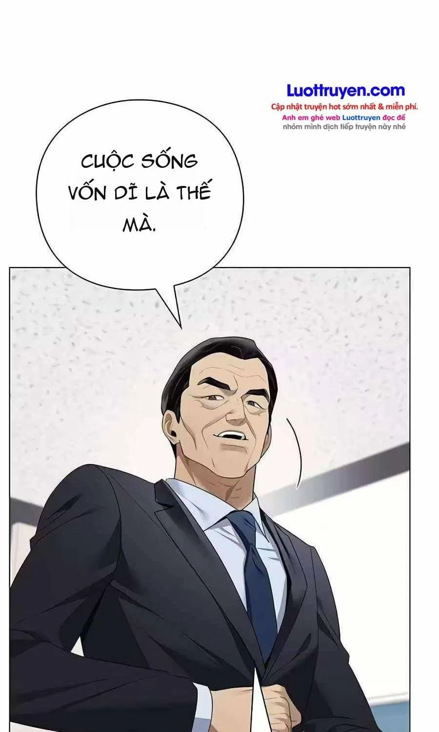 Chính Trị Gia Nhìn Thấu Vận Mệnh Chap 40 - Next Chap 41