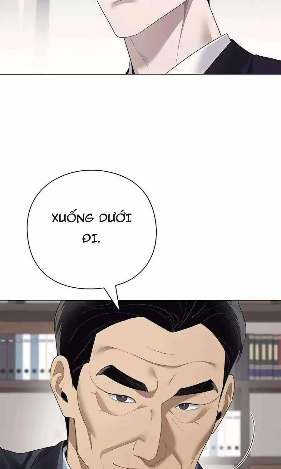 Chính Trị Gia Nhìn Thấu Vận Mệnh Chap 40 - Next Chap 41
