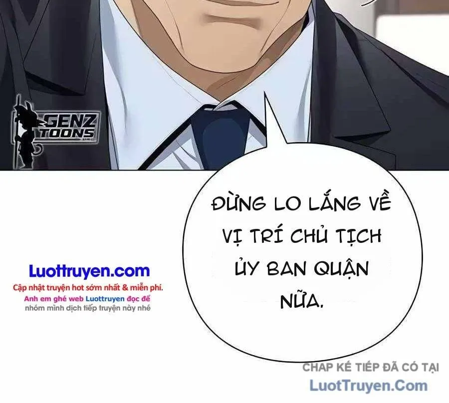 Chính Trị Gia Nhìn Thấu Vận Mệnh Chap 40 - Next Chap 41
