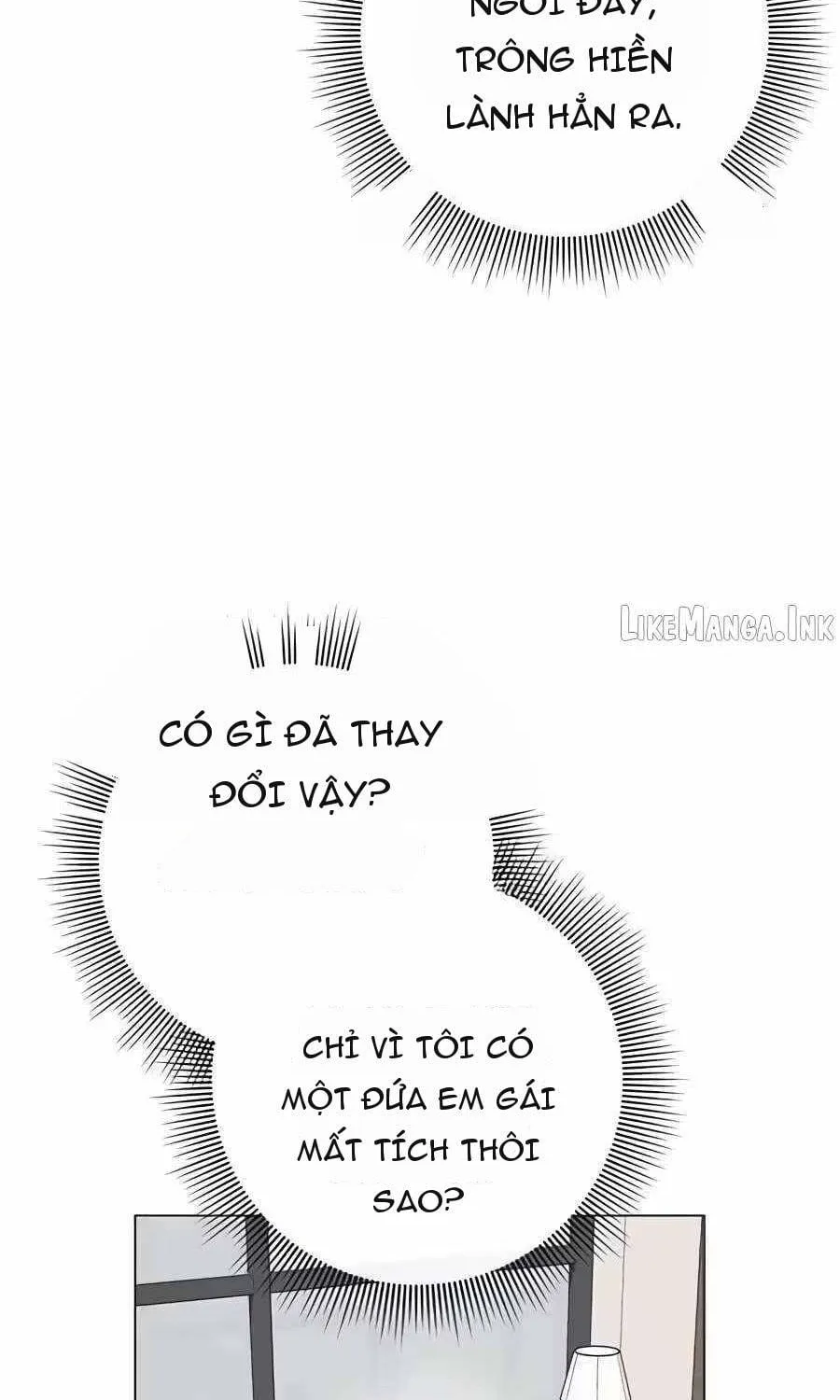 Chính Trị Gia Nhìn Thấu Vận Mệnh Chap 40 - Next Chap 41