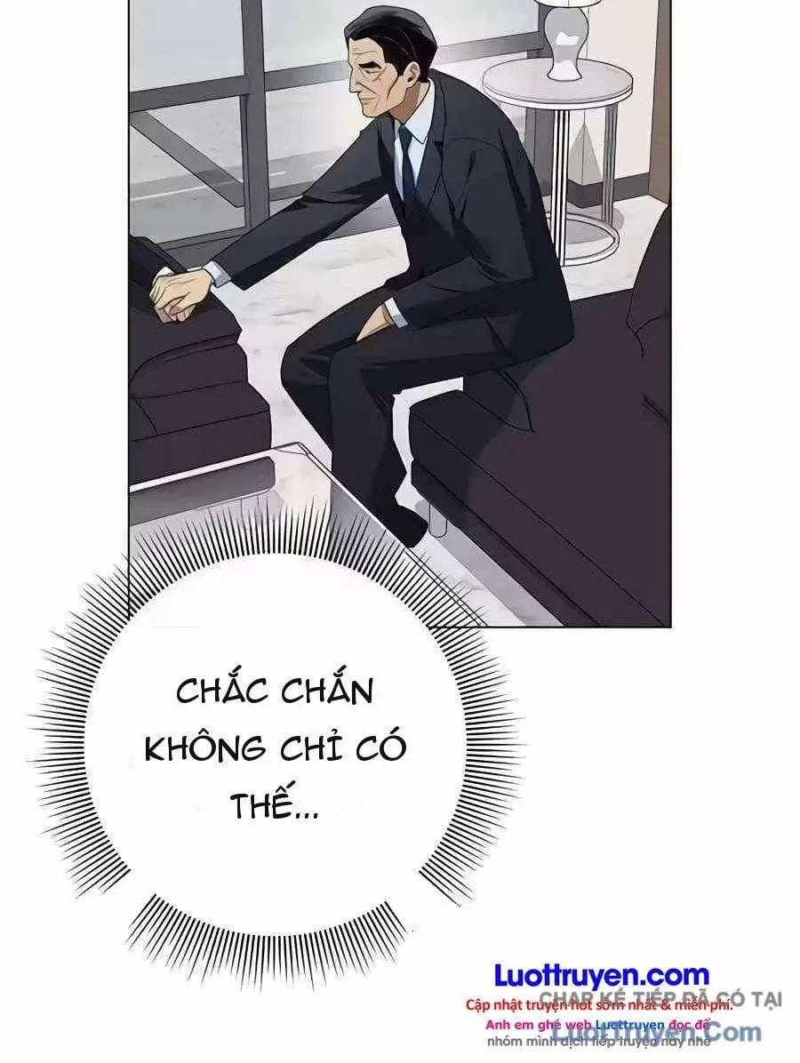 Chính Trị Gia Nhìn Thấu Vận Mệnh Chap 40 - Next Chap 41