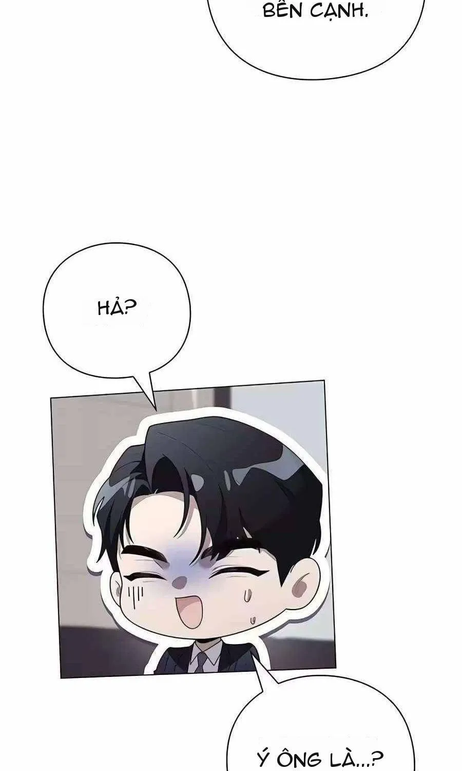 Chính Trị Gia Nhìn Thấu Vận Mệnh Chap 40 - Next Chap 41