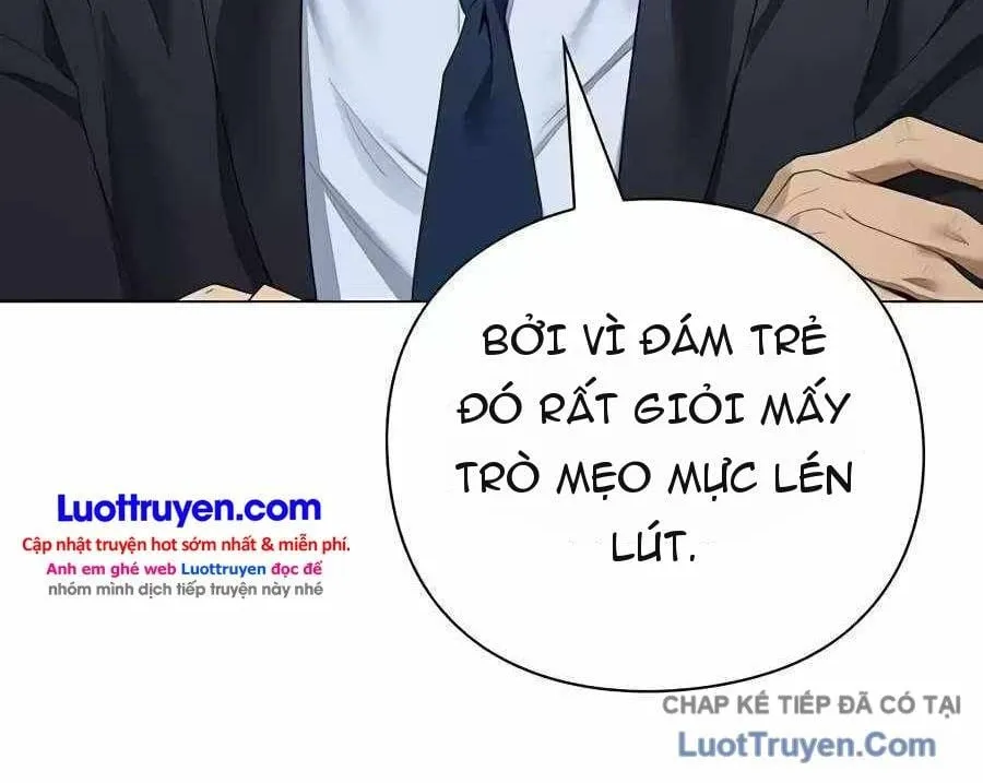 Chính Trị Gia Nhìn Thấu Vận Mệnh Chap 40 - Next Chap 41