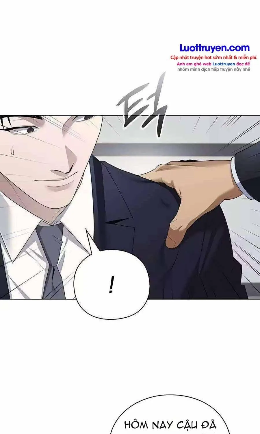 Chính Trị Gia Nhìn Thấu Vận Mệnh Chap 40 - Next Chap 41