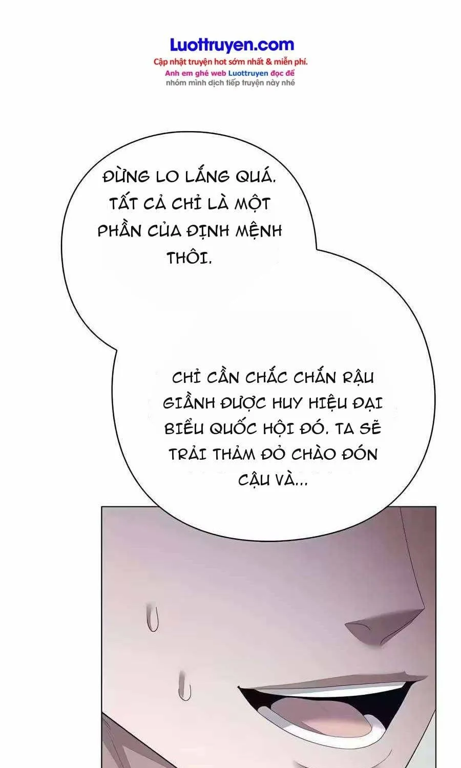 Chính Trị Gia Nhìn Thấu Vận Mệnh Chap 40 - Next Chap 41