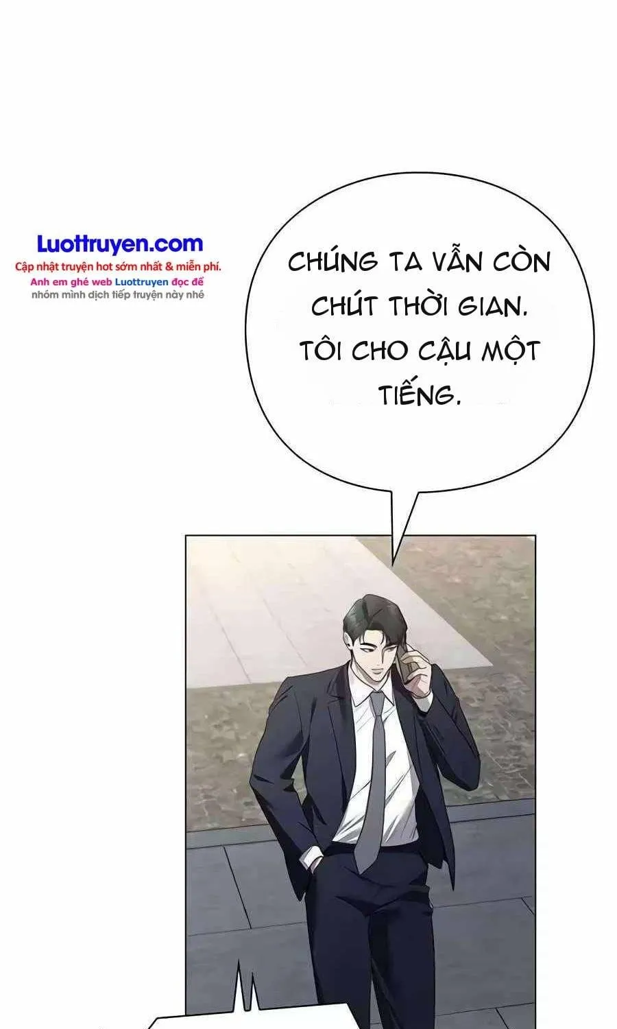 Chính Trị Gia Nhìn Thấu Vận Mệnh Chap 40 - Next Chap 41