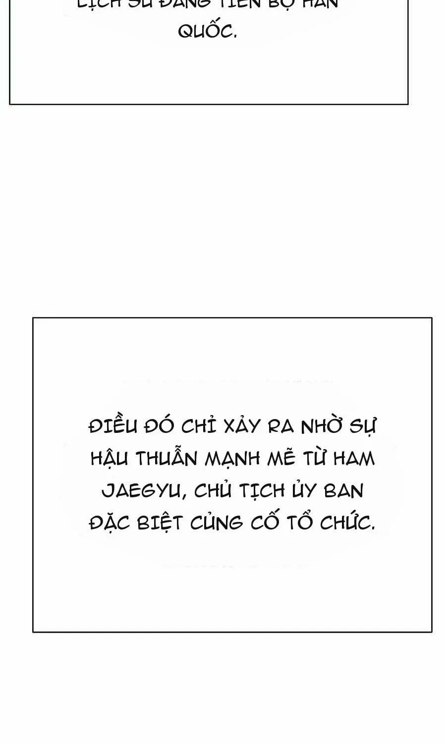 Chính Trị Gia Nhìn Thấu Vận Mệnh Chap 40 - Next Chap 41