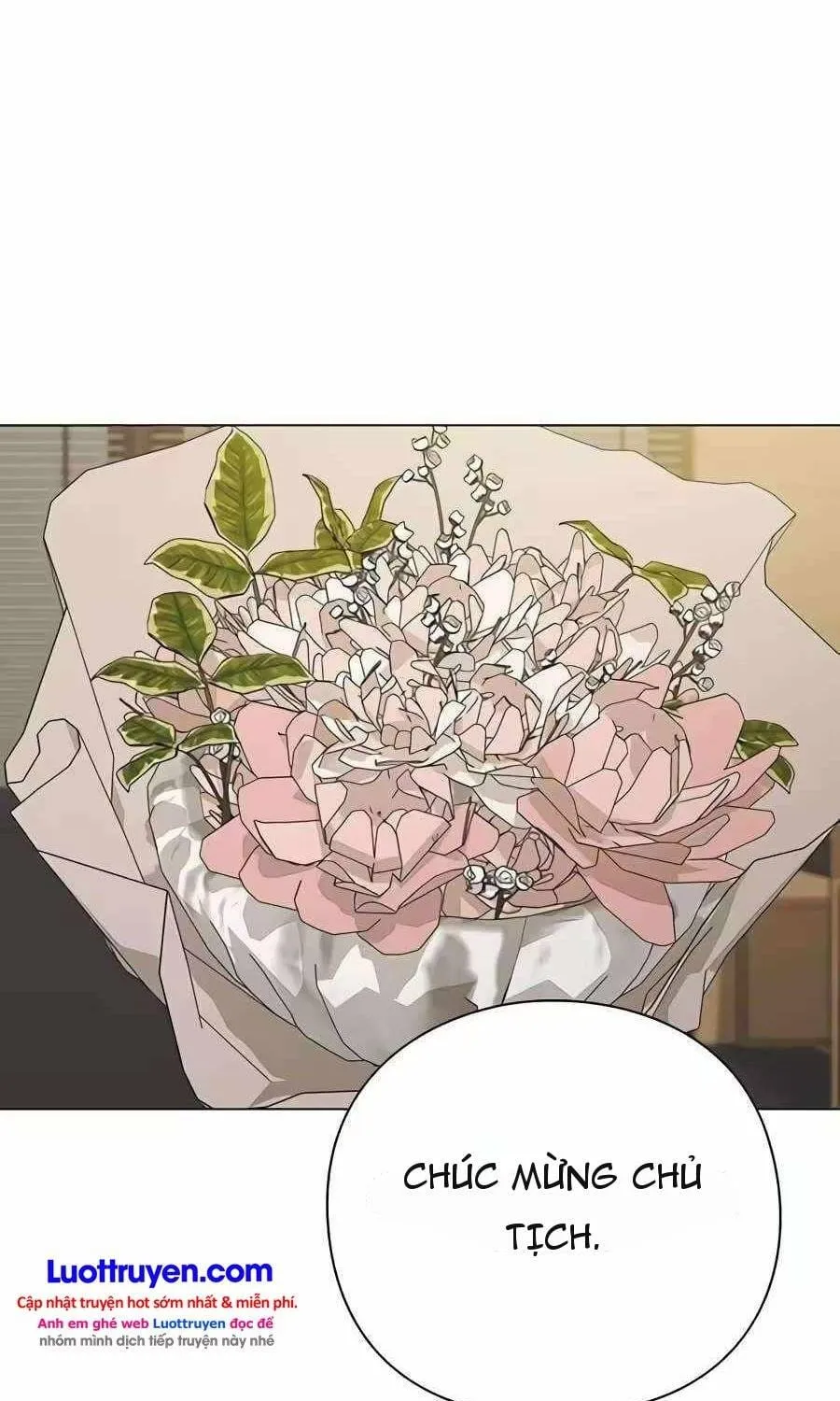 Chính Trị Gia Nhìn Thấu Vận Mệnh Chap 40 - Next Chap 41