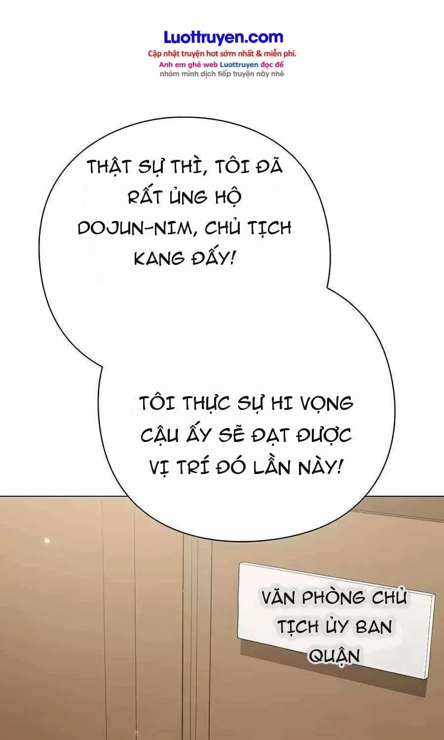 Chính Trị Gia Nhìn Thấu Vận Mệnh Chap 40 - Next Chap 41