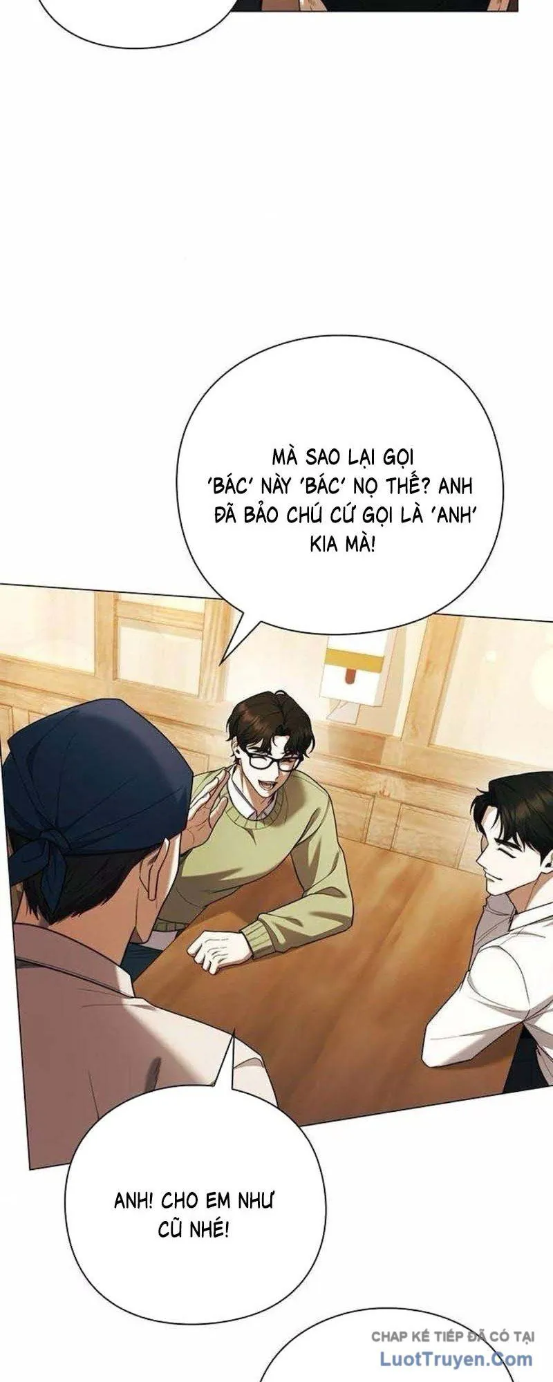 Chính Trị Gia Nhìn Thấu Vận Mệnh Chap 5 - Next Chap 6