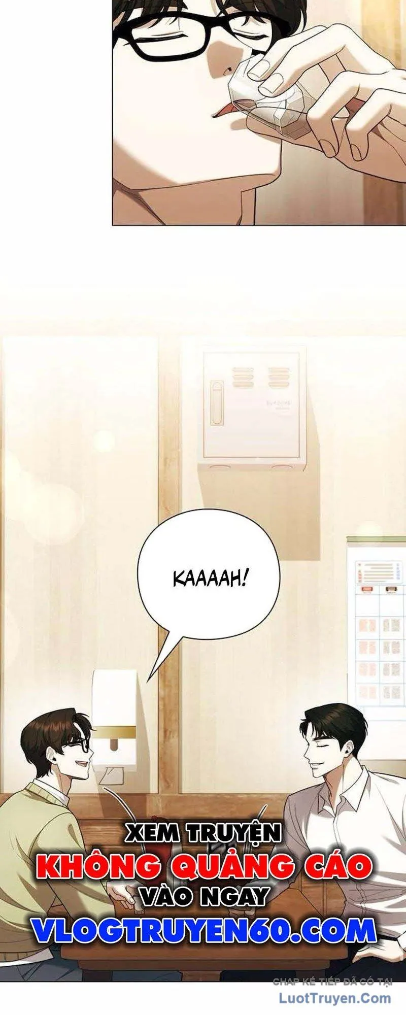 Chính Trị Gia Nhìn Thấu Vận Mệnh Chap 5 - Next Chap 6