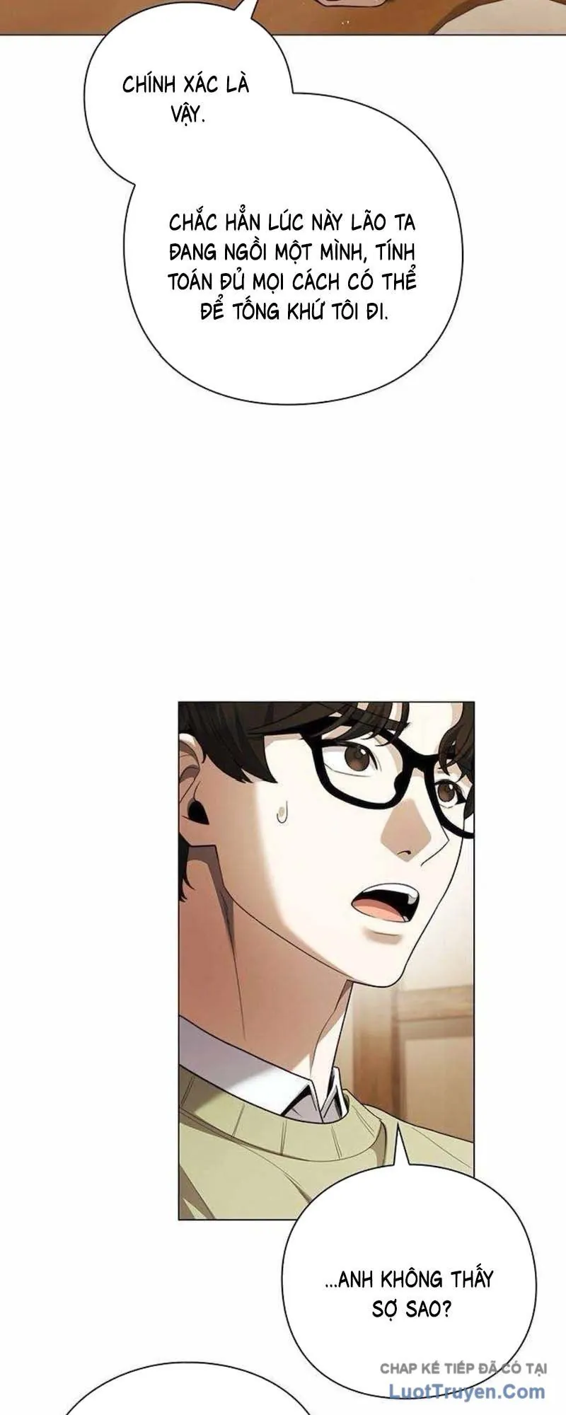 Chính Trị Gia Nhìn Thấu Vận Mệnh Chap 5 - Next Chap 6