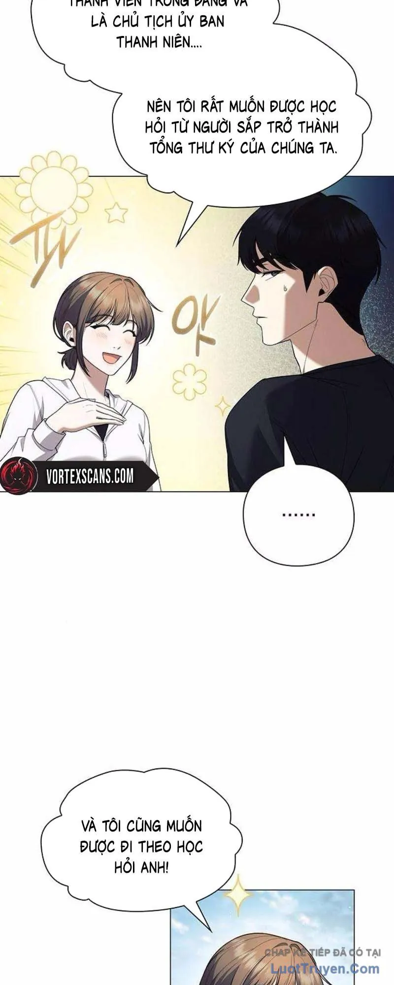 Chính Trị Gia Nhìn Thấu Vận Mệnh Chap 5 - Next Chap 6