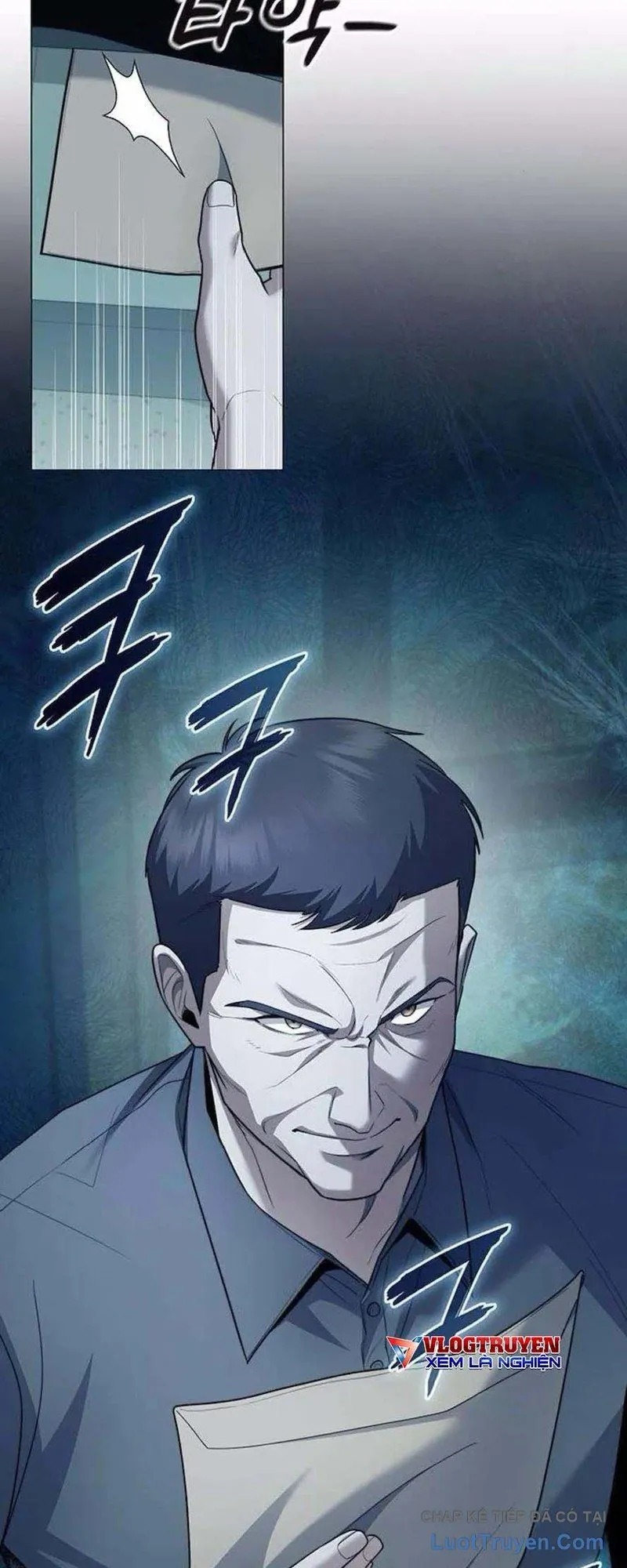 Chính Trị Gia Nhìn Thấu Vận Mệnh Chap 5 - Next Chap 6